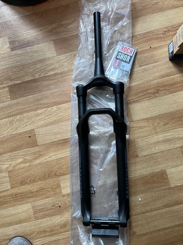 Rock shox gold - shox, zoll