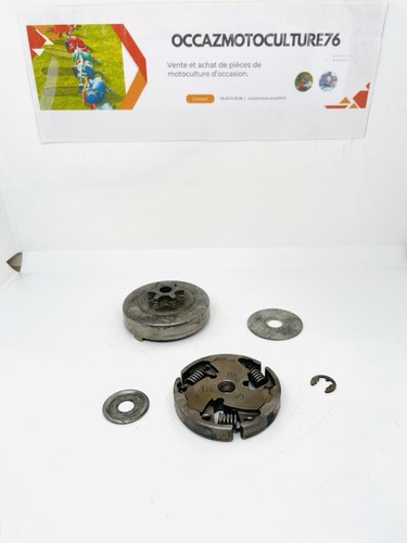 Komplette kupplung für dolmar - kupplung,