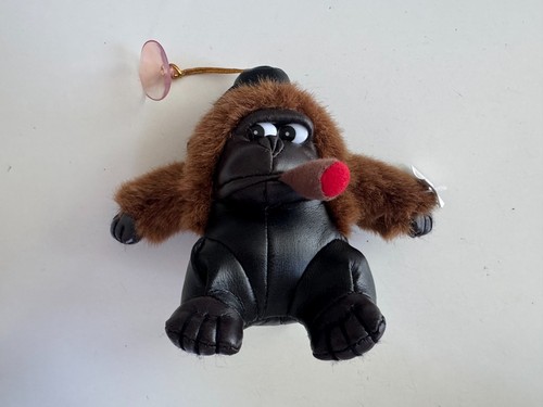 Affe gorilla mit zigarre - mit,