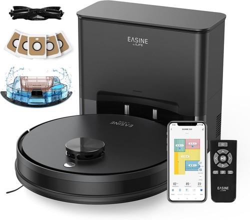 Ilife easine s20 - ilife,