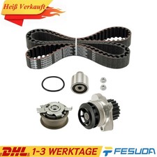 Zahnriemensätze WK3016 Für
