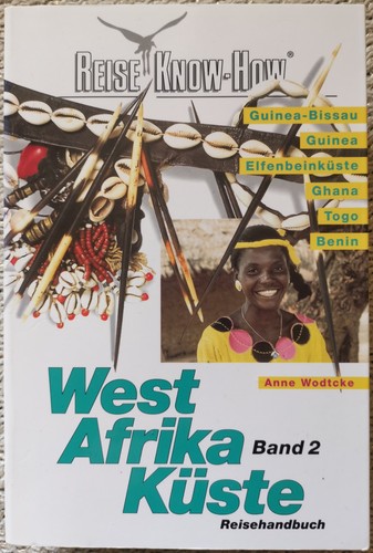 Westafrika küste band - band, 2