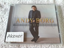 Das Ist Mir Zu Gefährlich von