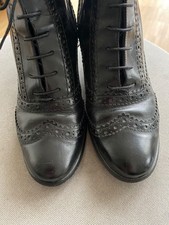 GABOR Damen Schnürstiefelette