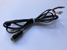 Dual Plattenspieler Kabel