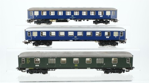 Märklin konvolut 1 - märklin,