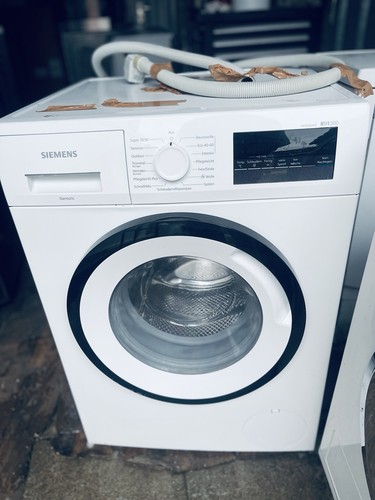 Siemens waschmaschine 300 - siemens,