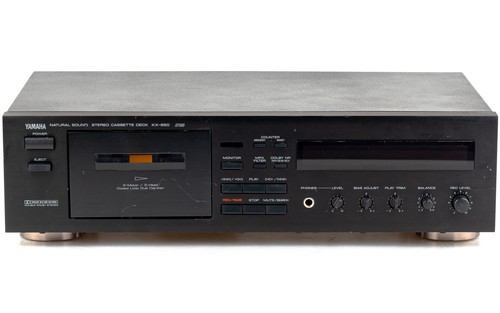 Yamaha 650 kopf - yamaha, 3-kopf