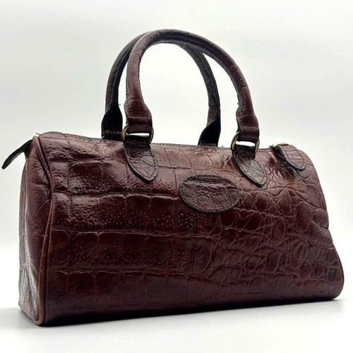 Vintage mulberry mini - mulberry,
