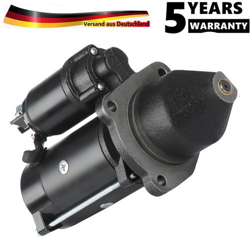 Anlasser 1kw für ihc 321 - anlasser, 3,1kw