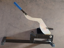 Profi Laminat Schneidegerät