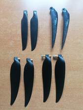 Luftschraubenblätter