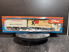 tekno 1 50 scania verhuizingen dat pakt altijd goed uit!"