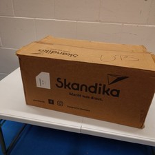 Skandika Dutch Oven Set Flame