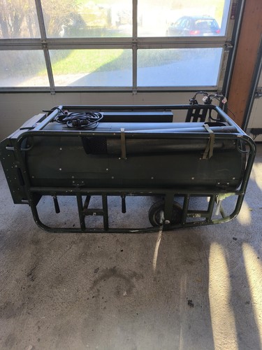 Kärcher fb60 warmlufterzeuger - kärcher,