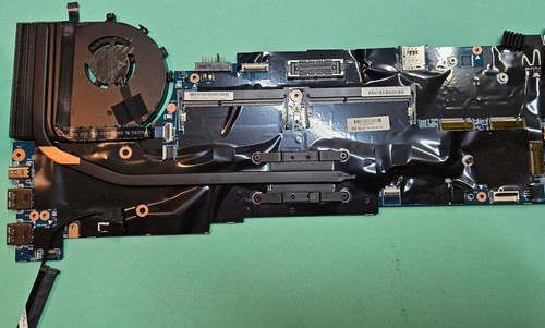 Lenovo thinkpad mainboard - lenovo,