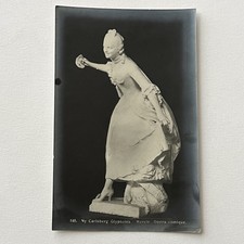 Antique rppc real - antique,