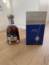 Diplomatico Single Vintage