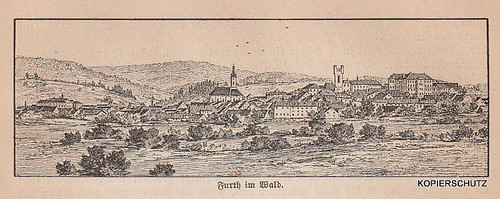 Furth wald bayern - furth, wald/bayern