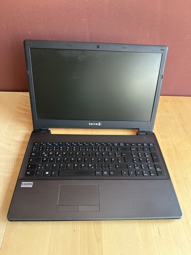 Laptop terra mobile w950ju - laptop,