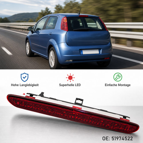 Bremslicht für fiat - 3.,