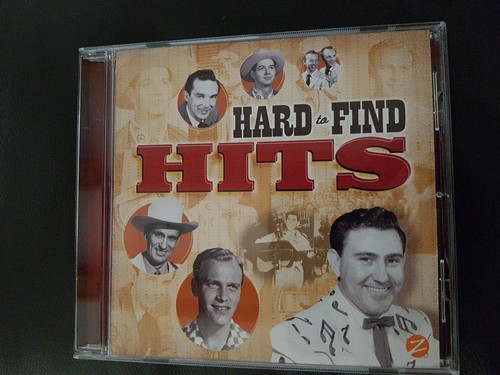 Golden age country - age, of