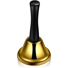 Hochwertige Handglocke im