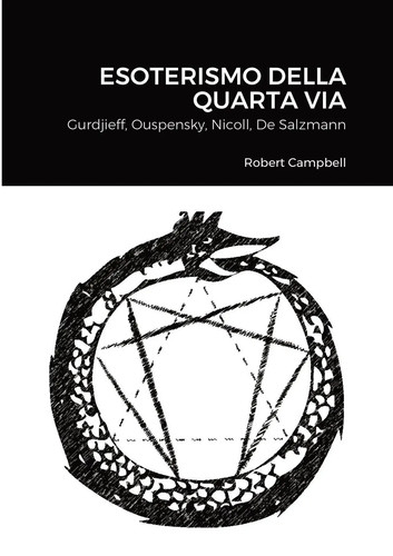 Esoterismo della quarta - quarta, via