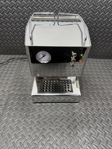 Quick mill 03000 - mill,
