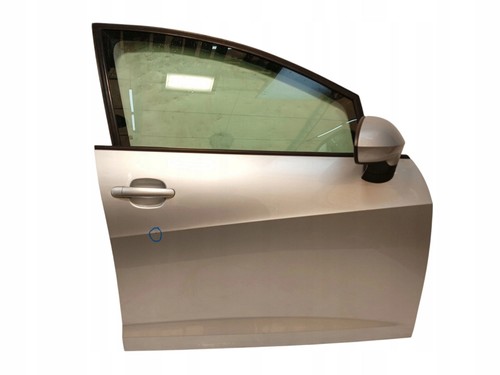 Tür vorne rechts - , seat