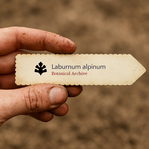 Laburnum alpinum seeds - laburnum, |
