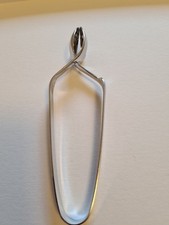 Wmf zange cromargan 15cm lang - zange,