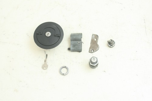 Ignition lock set zündschloss - ignition,