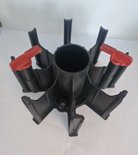 Korbspulenadapter Adapter Für Schweißdraht Halter 15kg Drahtspule Schweißgeräte