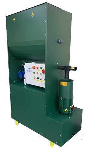 Pelletpresse pellet mill - ,,