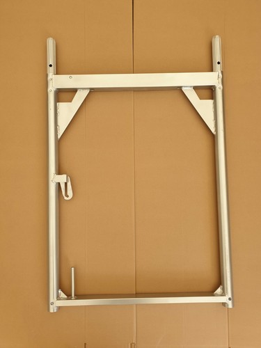 Vertikalrahmen alu 00m - vertikalrahmen,