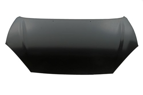 Motorhaube für - (stahl),