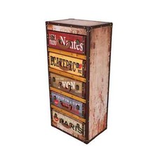 Kommode Vintage-Stil Mobil A 5