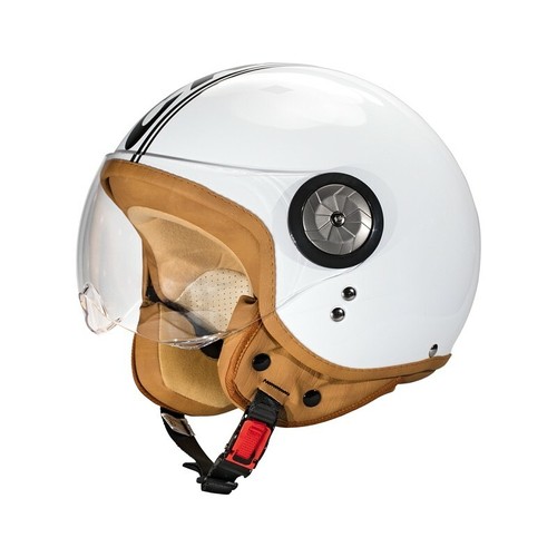 Fahrradhelm bike vespa - fahrradhelm, e-bike