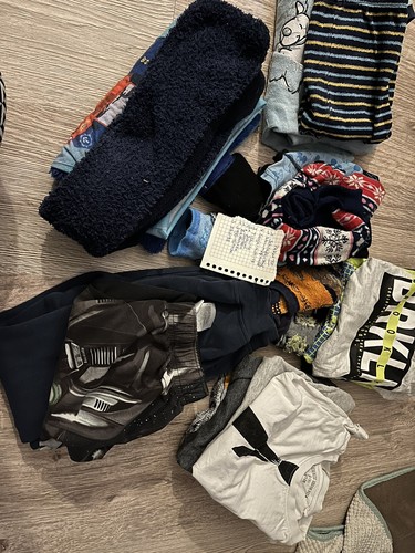 Jungen bekleidung paket - bekleidung,