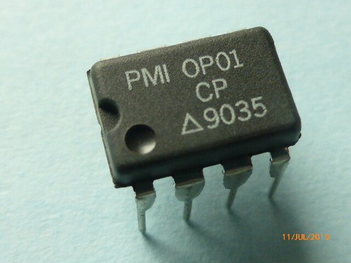 Op01cp pmi dip stück neu - op01cp,