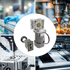 220V Schneckengetriebemotor