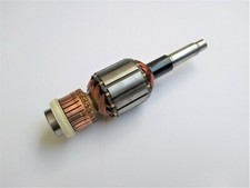 Anker Rotor für Festool Rutscher Schwingschleifer RS 100 Q  490036  