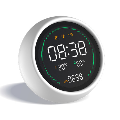 Kohlendioxid messgerät meter - messgerÄt,