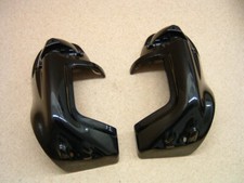 Harley Touring Beinschilde Lower Fairing  Street Ultra E-Glide `83-13 (#1889)