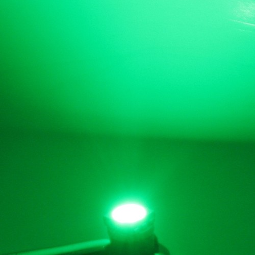 Led tacho beleuchtung - led, weiß