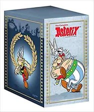 Asterix The Complete Asterix