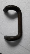 Stoßgriff bronze massiv - stoßgriff, bronze,