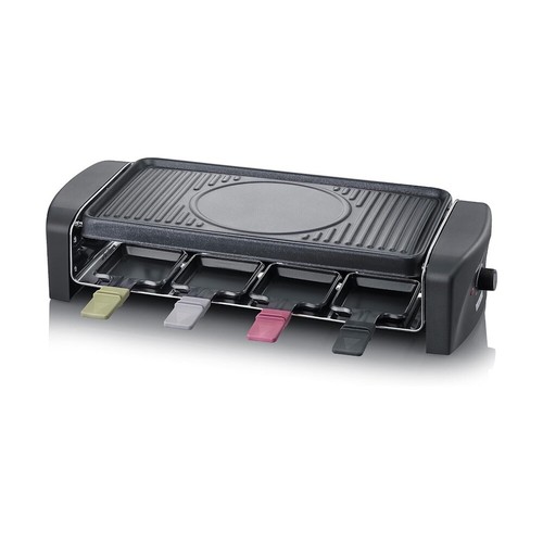 Severin raclette grill großer - severin,