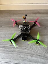 Fpv Drohne Freestyle Racing iflight Nazgul 6s komplettset ready to fly
